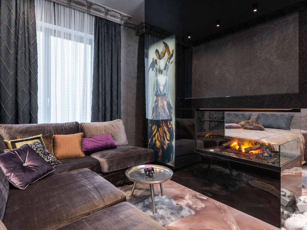Apartament Lux